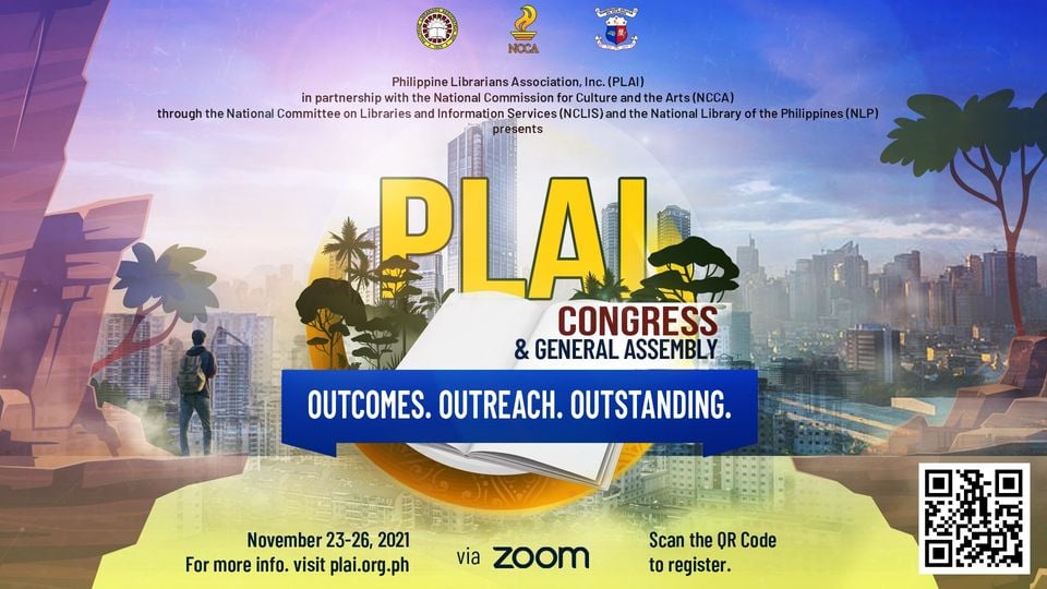 PLAI Congress 2021 Poster
