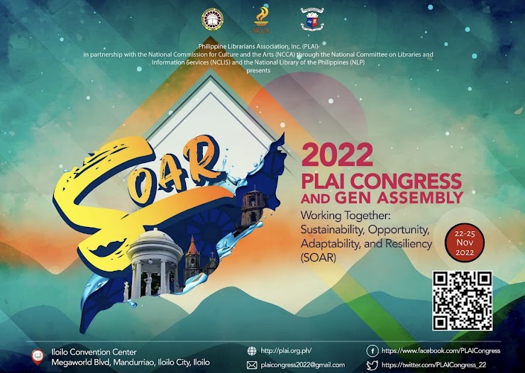 PLAI Congress 2022 Poster